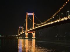 -武汉长江大桥