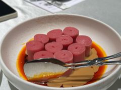 -小大董·烤鸭(凤凰汇店)