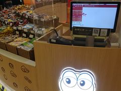 -来伊份(龙之梦长宁店)