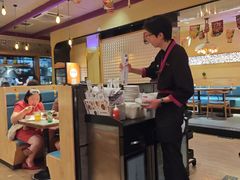-七八冷面·延边朝鲜族美食(欢乐谷店)