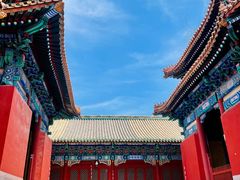 -孔庙和国子监博物馆