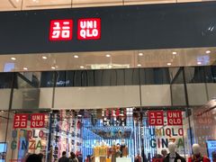-优衣库(银座店)