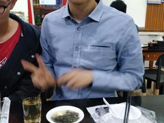 -一锅厨东北水饺店(厦大店)