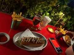 -池畔酒吧 WET Bar