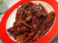 -熊记虾王·小龙虾(东晓南店)
