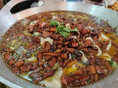 -川哥辣妹(南岗店)