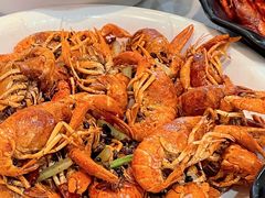 -香满锅老北京羊蝎子火锅·家常菜(新街口店)