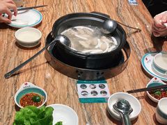 -春润大地海南椰子鸡(沙井京基百纳广场店)
