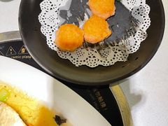 -顺峰顺水顺德菜(第一百货店)