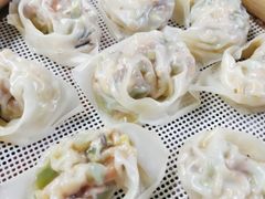 -面道赞宁海海鲜面(迎凤街店)