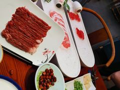-1078號老北京涮肉(松柏店)