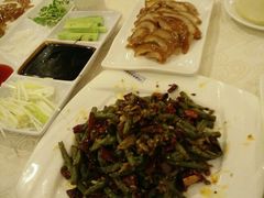 -鑫百万烤鸭店(大兴店)