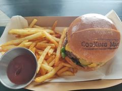 -Cooking Man(中懋天地店)