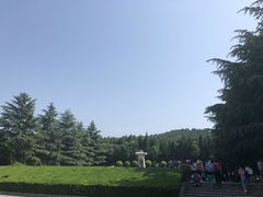 -秦始皇帝陵博物院-丽山园