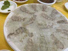 -官塘陈记鱼生·潮汕砂锅粥·牛肉火锅(潮枫路总店)