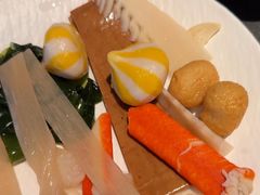 -牛YO寿喜烧和牛火锅自助(三台子万象汇店)