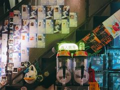 -跳海stage(三里屯店)