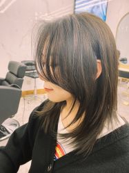 -时尚玩家发型设计