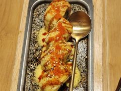 -一心创作料理屋(经开万达店)