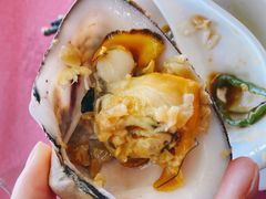 -南沙十九涌渔人码头-南门