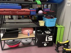 -乐刻运动健身(枫蓝国际升级店)