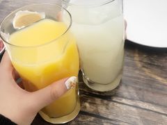 -HIGH FIVE哈福手工汉堡(桂林路店)