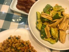 -紫光园·烤鸭·北京菜(劲松店)