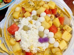 -串妹花式冰粉(乐山总店)