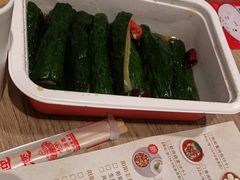 -阳阳中国饭(北京荟聚店)