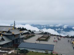 -峨眉山风景名胜区