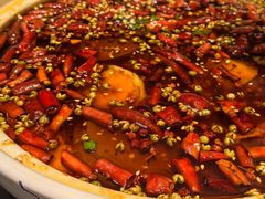 -羊门客在·烤盐池滩羊·川菜