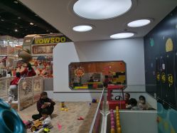 -玩塾品格乐园(宇宙太空龙旗店)
