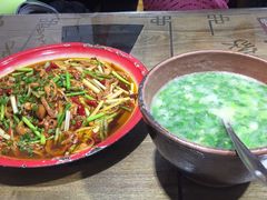 -灶东家民间菜(回兴店)
