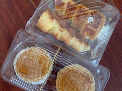 -爱德顺糕点食屋(利民道店)