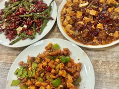 -老七饭馆(光荣道总店)