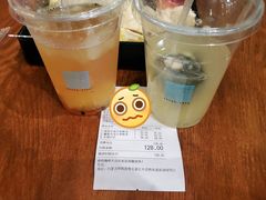 -希籽咖啡(大召店/清真)