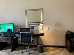 -成都世纪城假日酒店-西楼