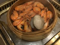 -小天鹅戴斯酒店鲸鲨百汇创作料理
