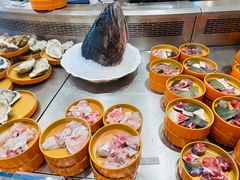 -海底捞大排档火锅(打浦路店)