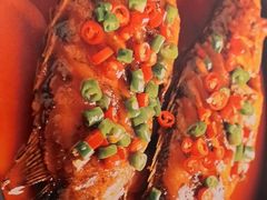 -香丰阁·烤鸭·川湘菜(清河店)