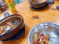-壹煲口福煲仔饭(中山路店)