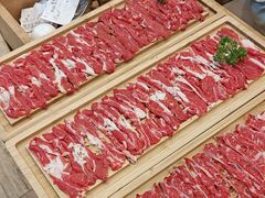 -庖丁家水煮牛排火锅(巴国城店)