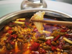 -笑红饭庄