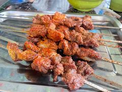 -马白开来特色羊排揪片子  (总店)