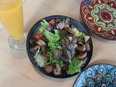 -LENBACH兰巴赫西餐啤酒坊(大连东港店)