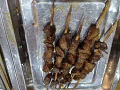 -马艾萨中国兰州传统牛肉面(惠新里店)