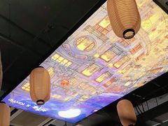 -大洋家·精品潮汕菜·生腌砂锅粥(天河东路店)