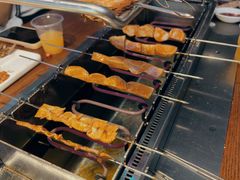 -汉城烧烤(西稍门劳动路店)