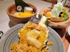 -太食獸泰式茶餐厅(IFS国金中心店)