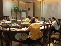 -谢氏老金口七号宴(武昌大道店)